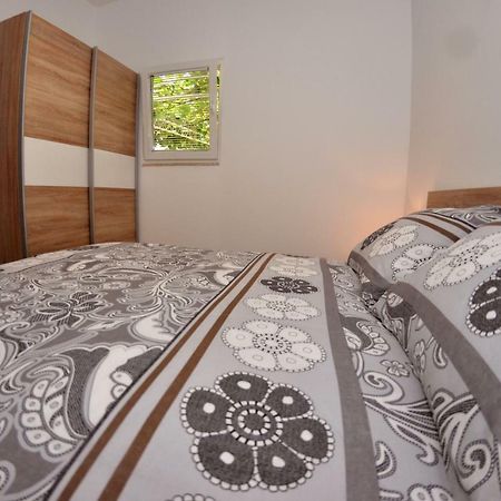 Apartman Mia Pula Dış mekan fotoğraf