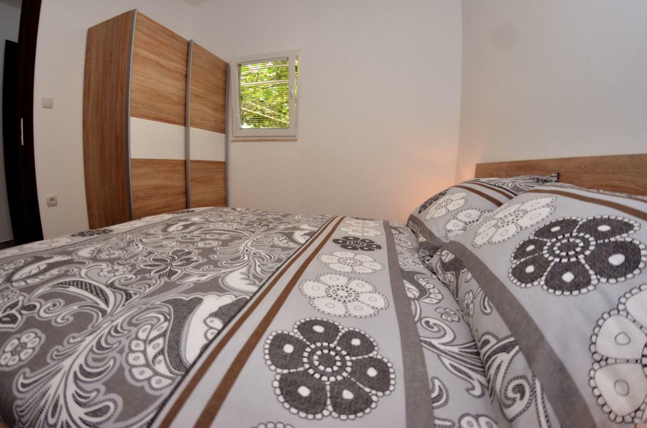 Apartman Mia Pula Dış mekan fotoğraf
