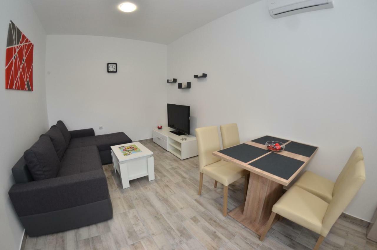 Apartman Mia Pula Dış mekan fotoğraf