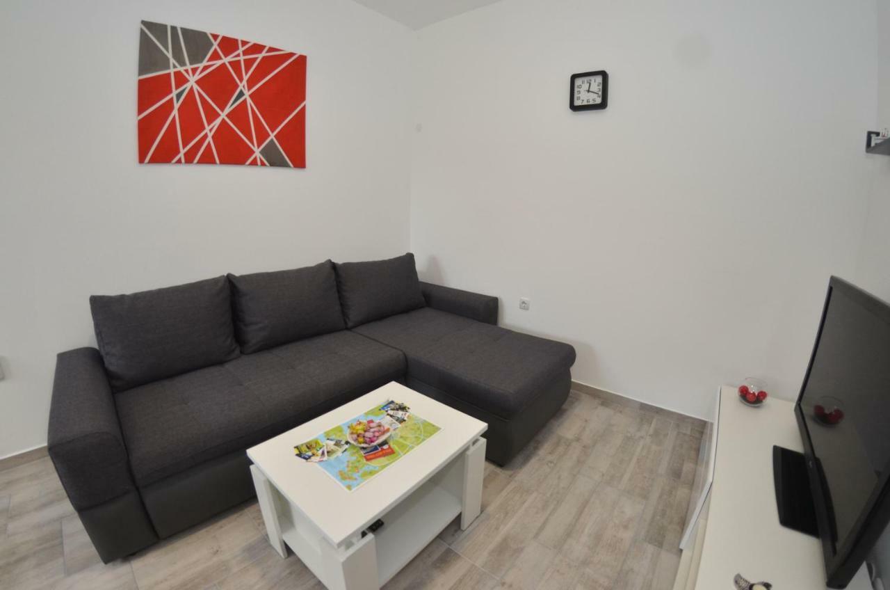 Apartman Mia Pula Dış mekan fotoğraf