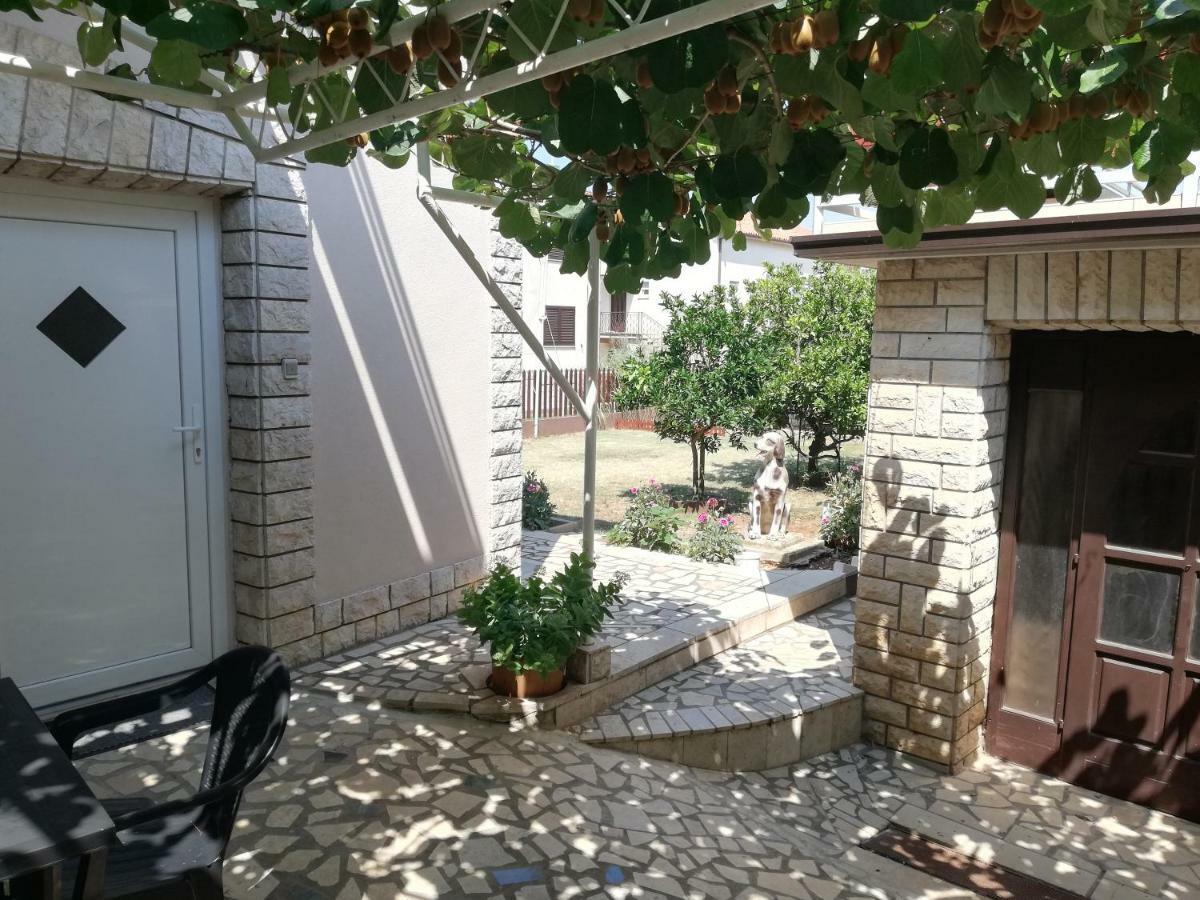 Apartman Mia Pula Dış mekan fotoğraf